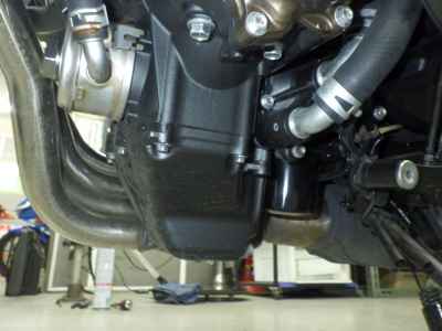 Honda CB650R E-Clutch 2024