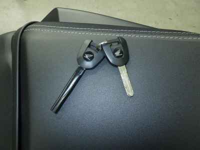 Honda CB650R E-Clutch 2024