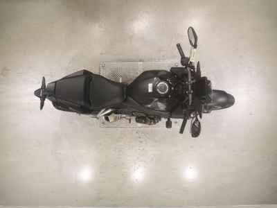 Honda CB650R E-Clutch 2024