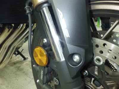 Honda CB650R E-Clutch 2024