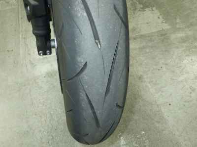 Honda CB650R E-Clutch 2024