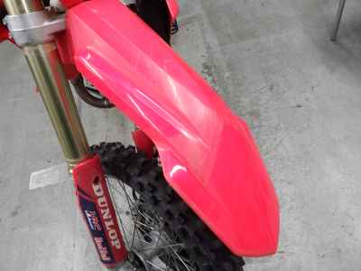 Honda CRF250R 2023