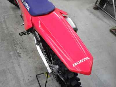 Honda CRF250R 2023