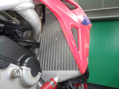 Honda CRF250R 2023
