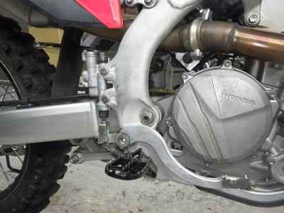 Honda CRF250R 2023