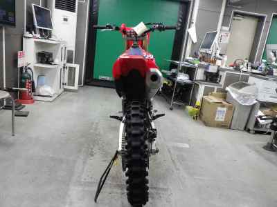 Honda CRF250R 2023