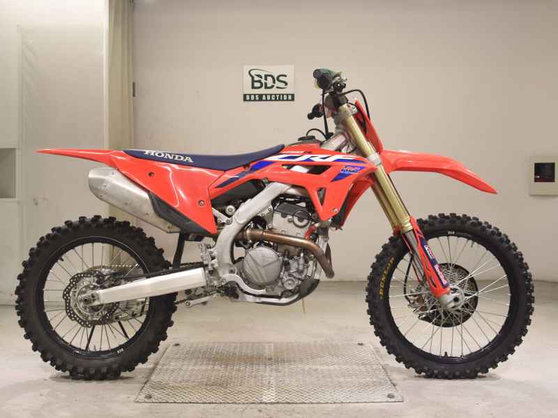 Honda CRF250R 2023