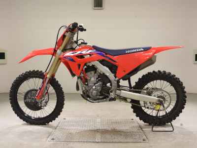 Honda CRF250R 2023