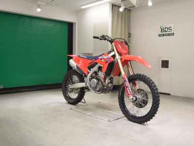 Honda CRF250R 2023