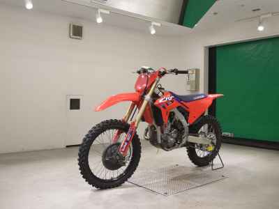 Honda CRF250R 2023