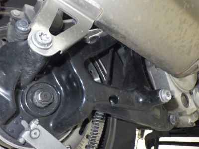 Yamaha Tricity 300 2021