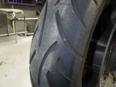 Yamaha Tricity 300 2021