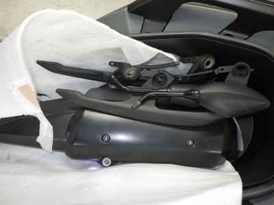 Yamaha Tricity 300 2021