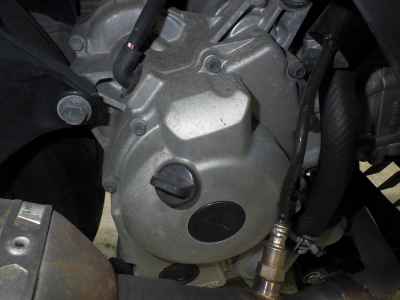 Yamaha Tricity 300 2021