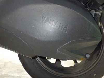 Yamaha Tricity 300 2021
