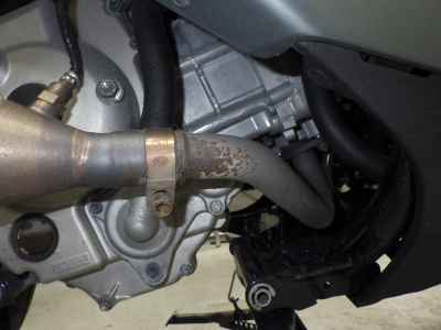 Yamaha Tricity 300 2021