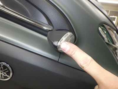 Yamaha Tricity 300 2021