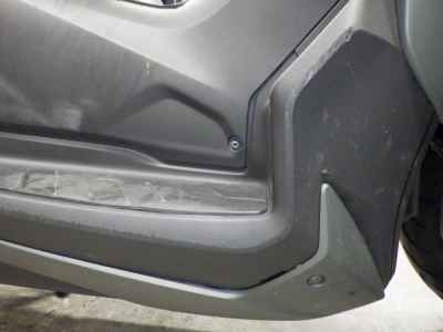 Yamaha Tricity 300 2021