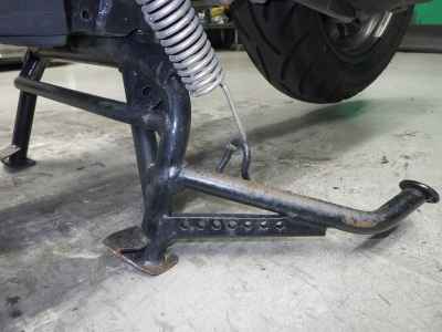 Yamaha Tricity 300 2021