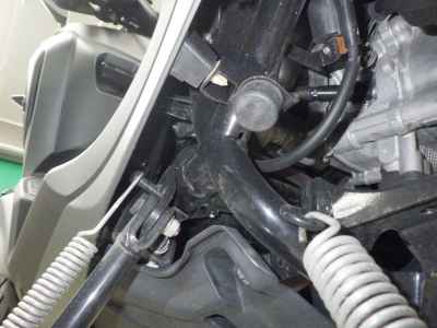 Yamaha Tricity 300 2021