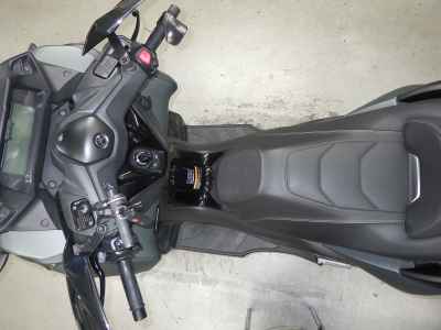 Yamaha Tricity 300 2021