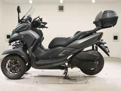 Yamaha Tricity 300 2021