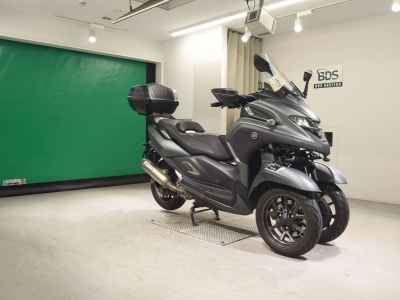 Yamaha Tricity 300 2021