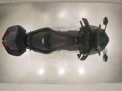 Yamaha Tricity 300 2021