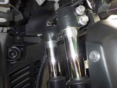 Yamaha Tricity 300 2021