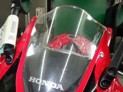 Honda CB650R 2025