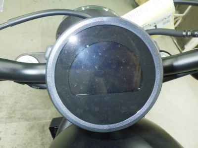 Honda Rebel CMX1100 2025