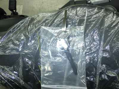 Honda Rebel CMX1100 2025