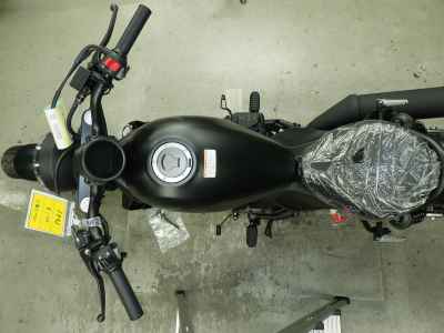 Honda Rebel CMX1100 2025