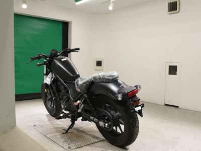 Honda Rebel CMX1100 2025