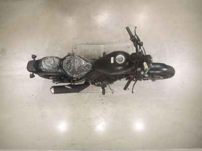 Honda Rebel CMX1100 2025