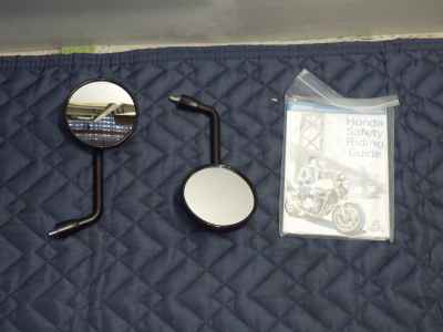 Honda Rebel CMX1100 2025