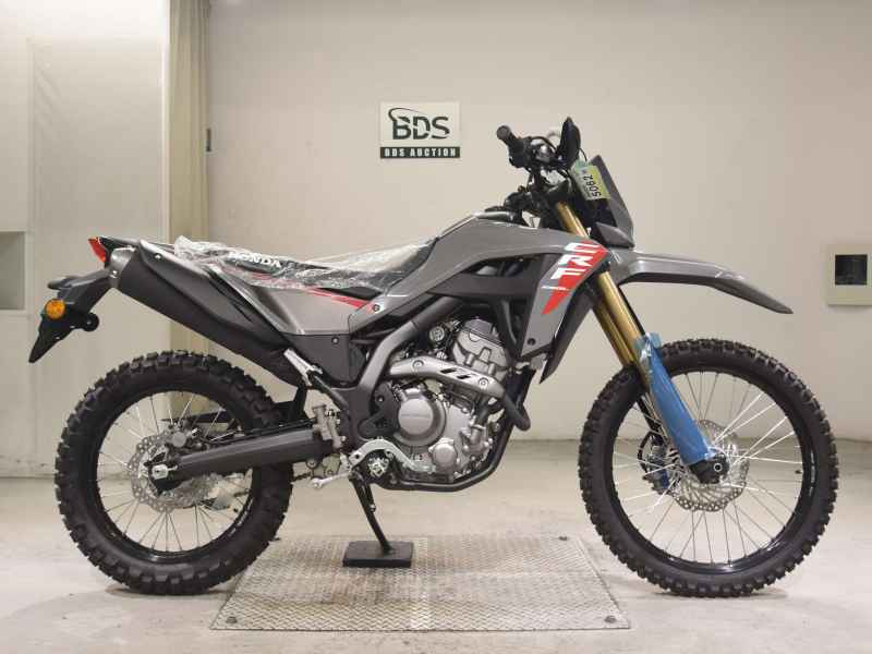Honda CRF250L