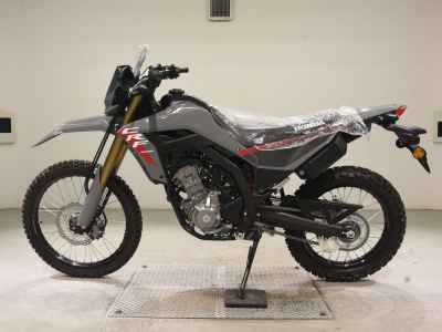 Honda CRF250L