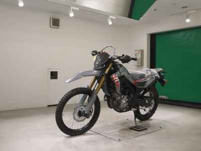 Honda CRF250L