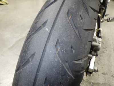 Honda XR250 Motard 2005