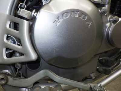 Honda XR250 Motard 2005