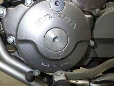 Honda XR250 Motard 2005