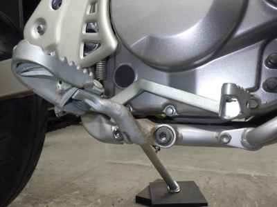 Honda XR250 Motard 2005