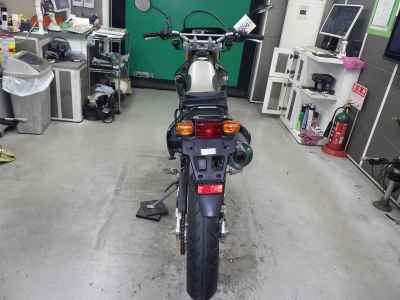 Honda XR250 Motard 2005