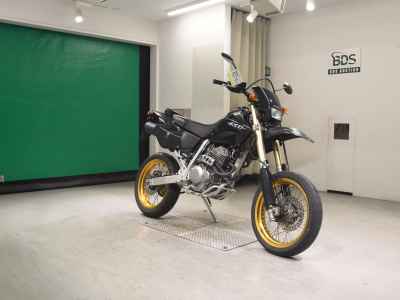 Honda XR250 Motard 2005