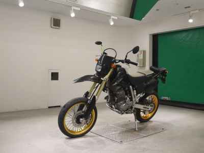 Honda XR250 Motard 2005