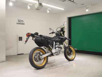 Honda XR250 Motard 2005