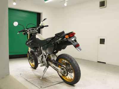 Honda XR250 Motard 2005