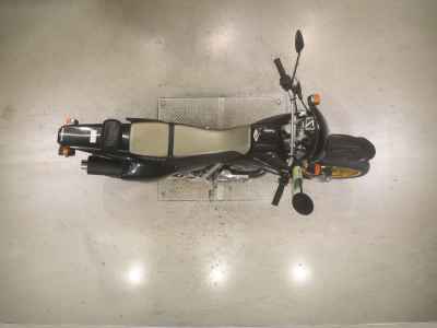 Honda XR250 Motard 2005