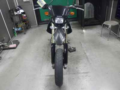Honda XR250 Motard 2005